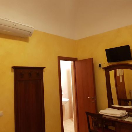 Guest House Pitagora Rzym Zewnętrze zdjęcie