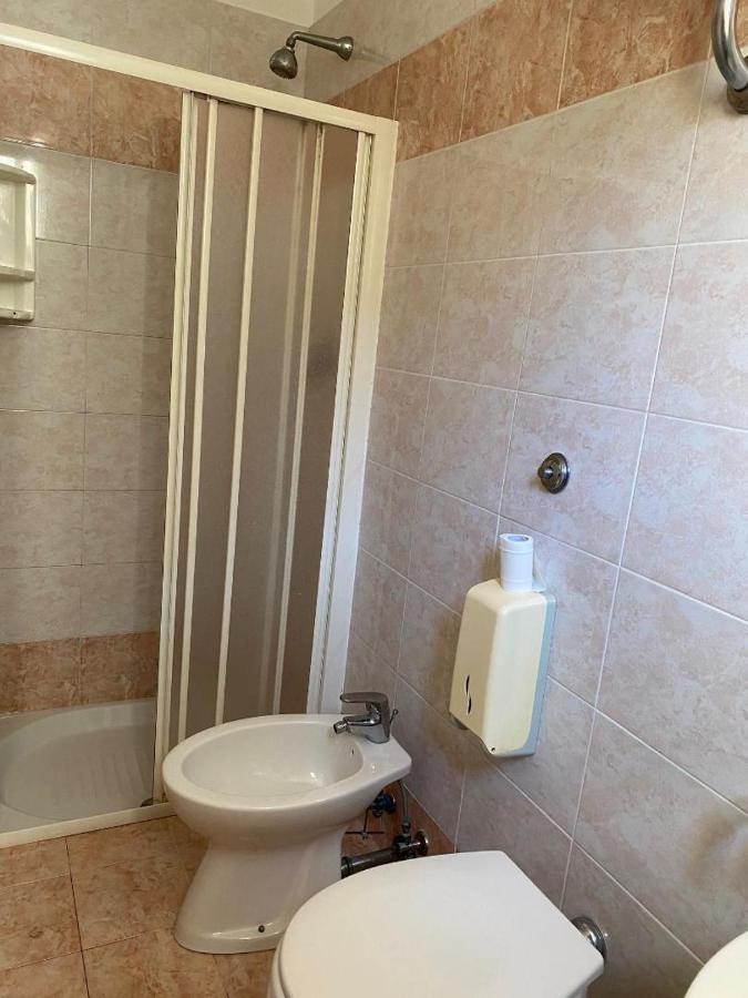 Guest House Pitagora Rzym Zewnętrze zdjęcie