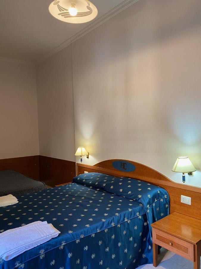 Guest House Pitagora Rzym Zewnętrze zdjęcie