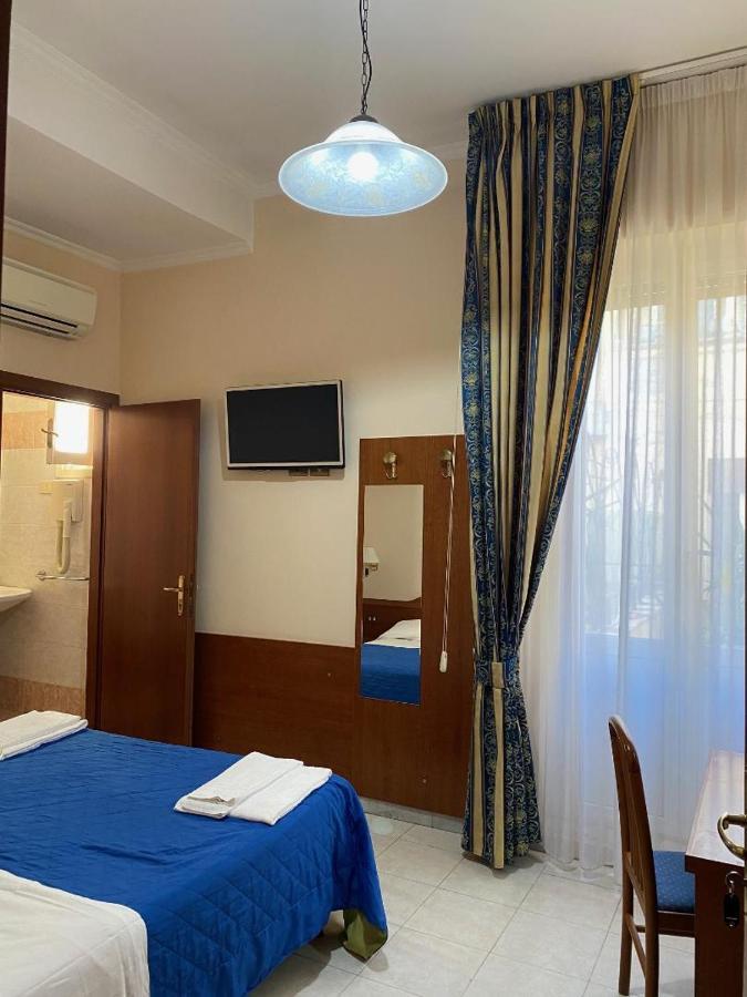 Guest House Pitagora Rzym Zewnętrze zdjęcie