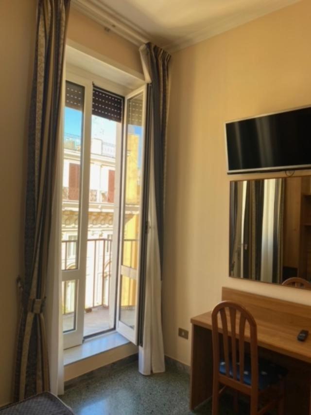 Guest House Pitagora Rzym Zewnętrze zdjęcie