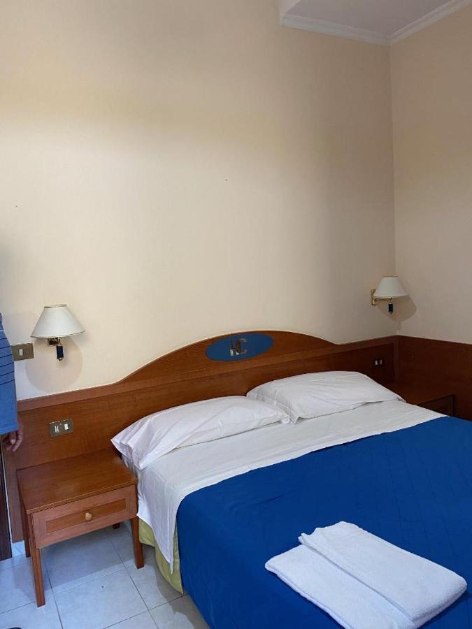 Guest House Pitagora Rzym Zewnętrze zdjęcie