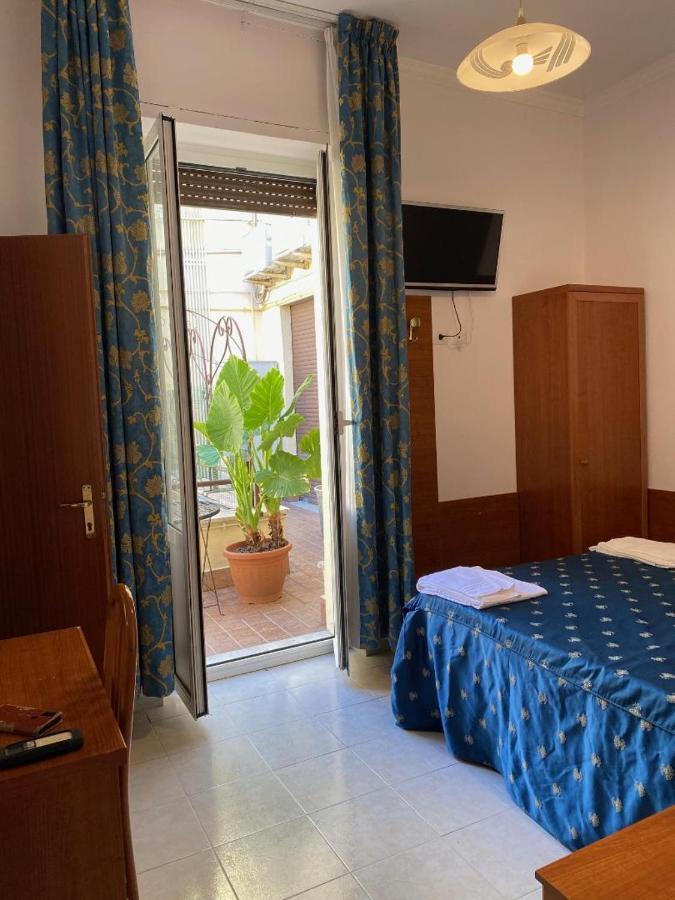 Guest House Pitagora Rzym Zewnętrze zdjęcie