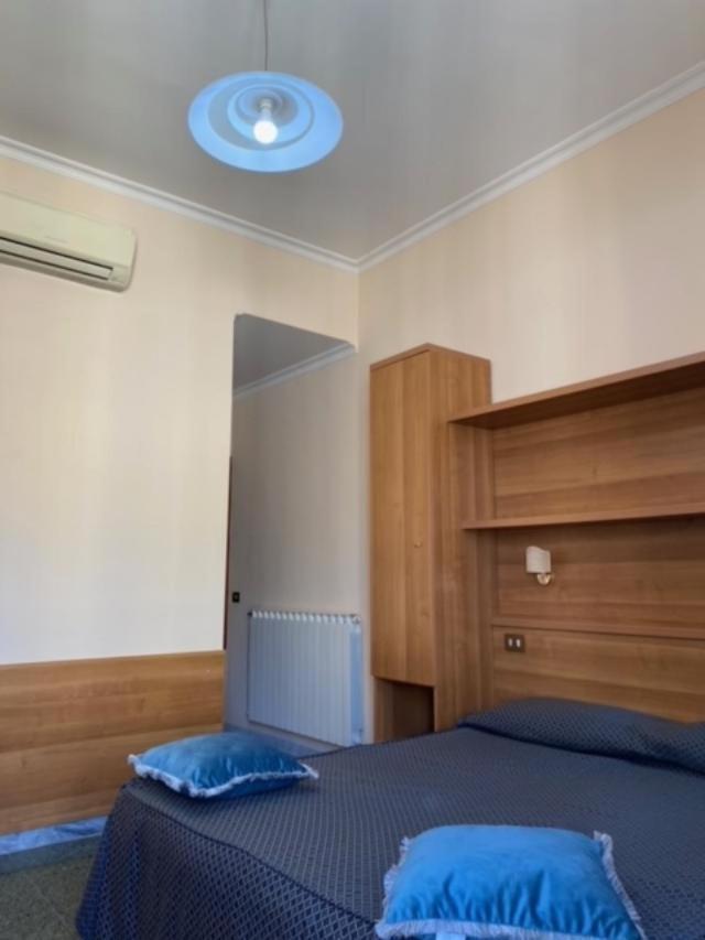 Guest House Pitagora Rzym Zewnętrze zdjęcie